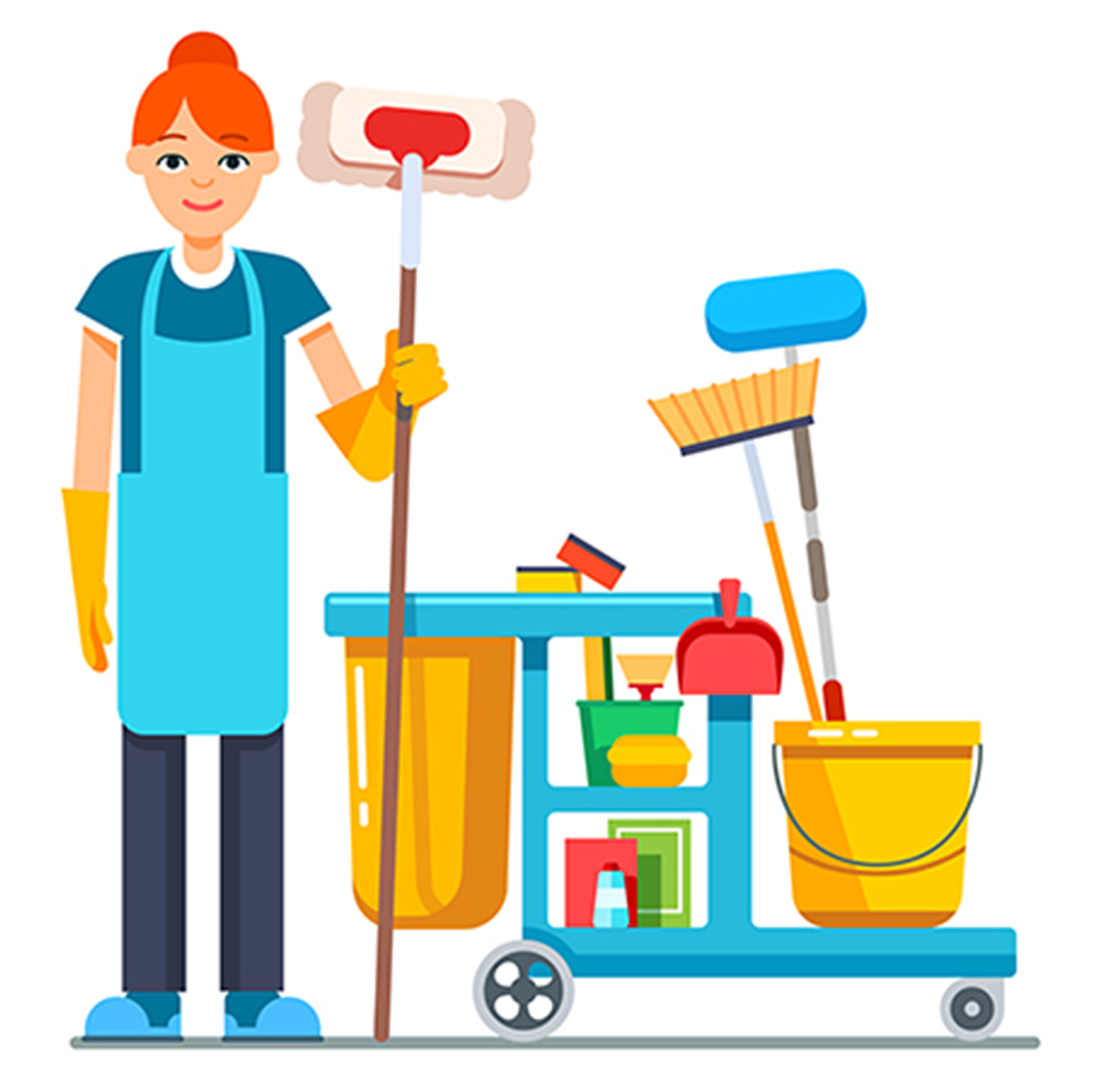 professional maid service in mumbai | Local Maid Service | Professional cleaning Service